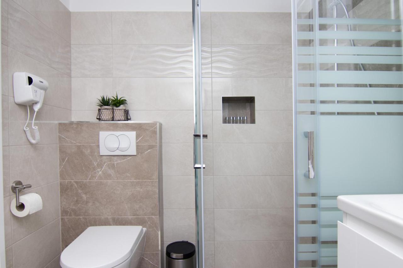 Apartman Mara Krk Town Dış mekan fotoğraf